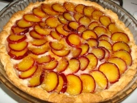 Erikli Kek Tarifi ve Malzemeleri