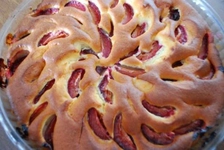 Erikli Pasta Tarifi ve Malzemeleri